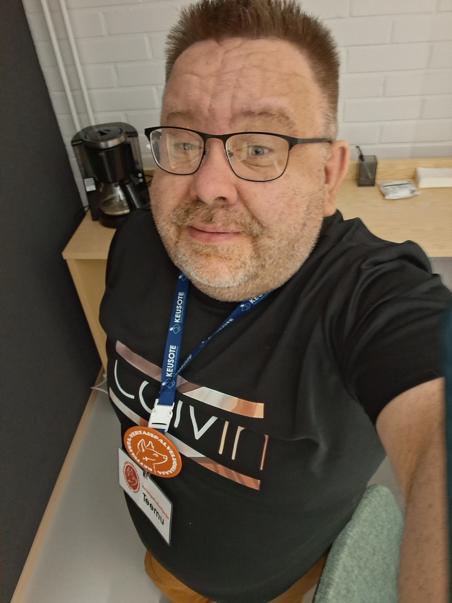 Valokuva: Teemu Piippola