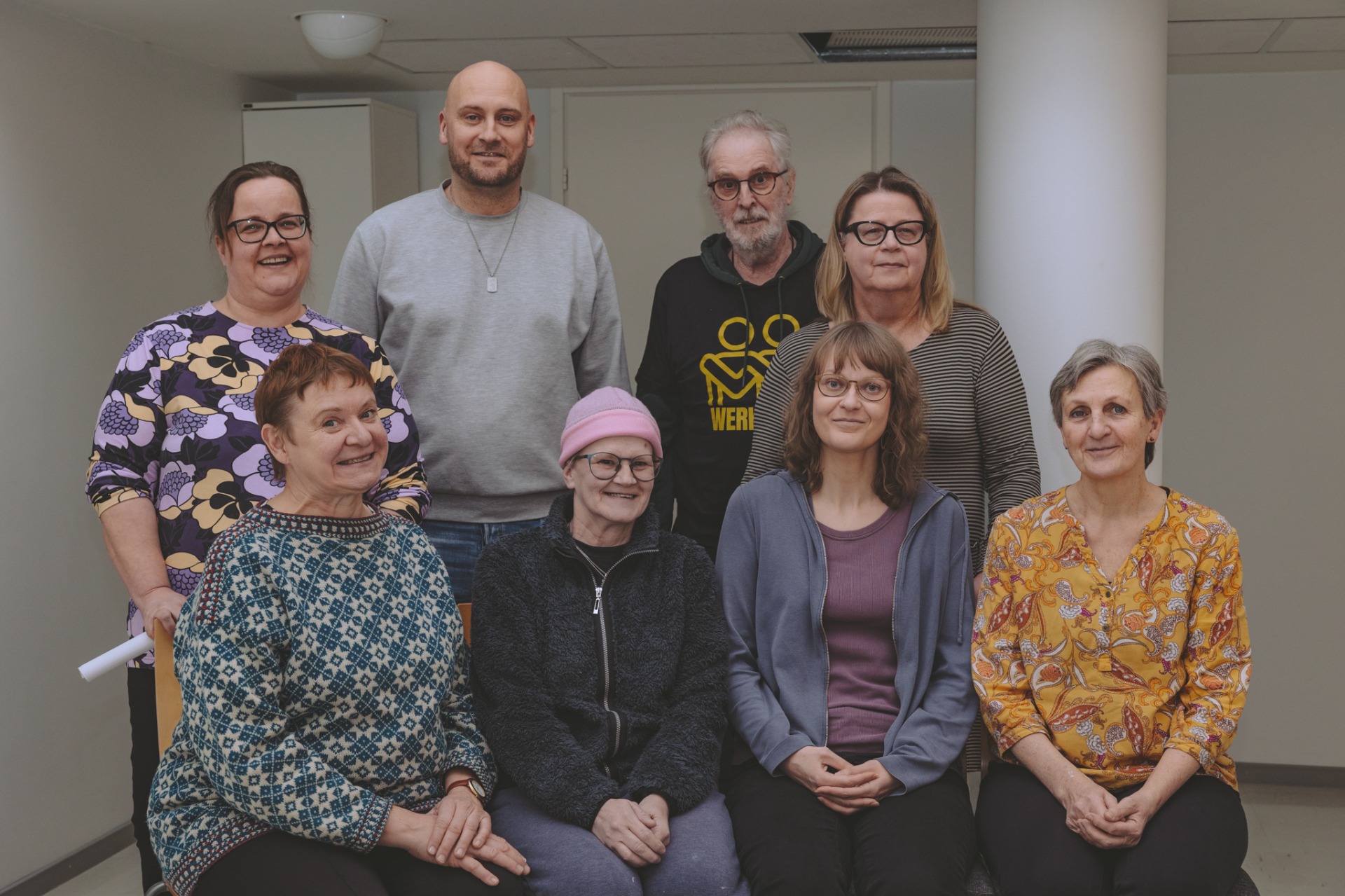 Valokuva: Ursula Arsiola 